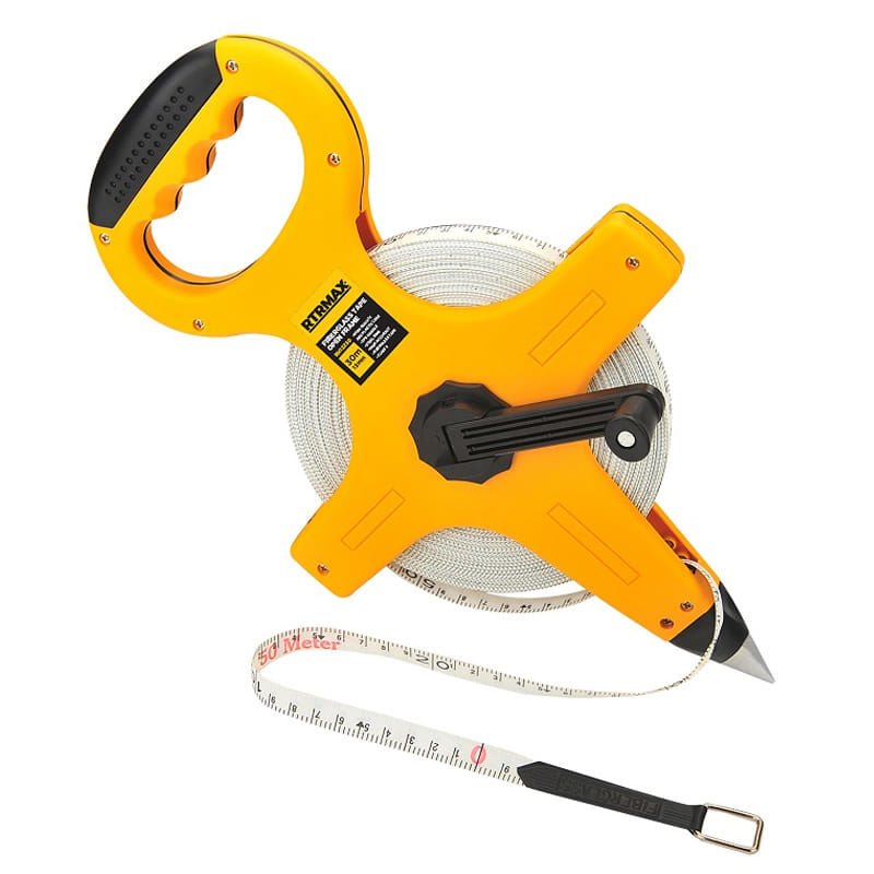 RTRMAX RH12230 30 Mt 13mm Arazi Metresi