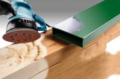 Kwb 49491908 80 Kum 125 mm Zımpara Kağıdı