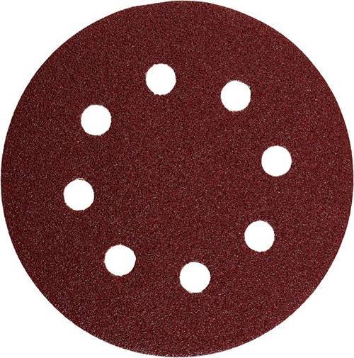 Kwb 49491908 80 Kum 125 mm Zımpara Kağıdı