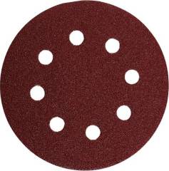 Kwb 49491908 80 Kum 125 mm Zımpara Kağıdı