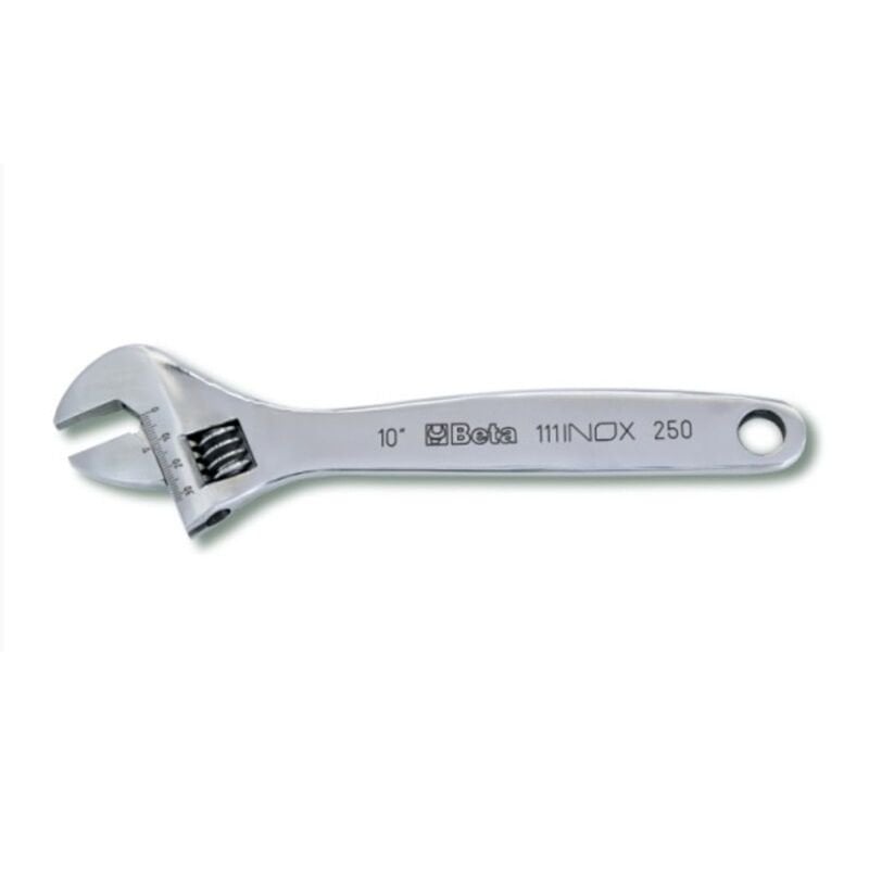 Beta 001110320 111INOX 200mm Inox Kurbağacık