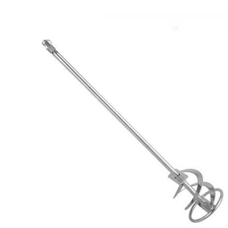 TROY 27907 SDS Uçlu Karıştırıcı (100mm x 600mm)