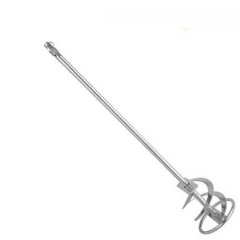 TROY 27907 SDS Uçlu Karıştırıcı (100mm x 600mm)