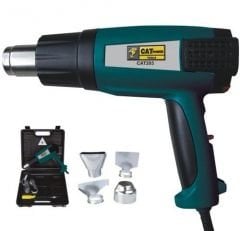 Catpower CAT203 Sıcak Hava Tabancası