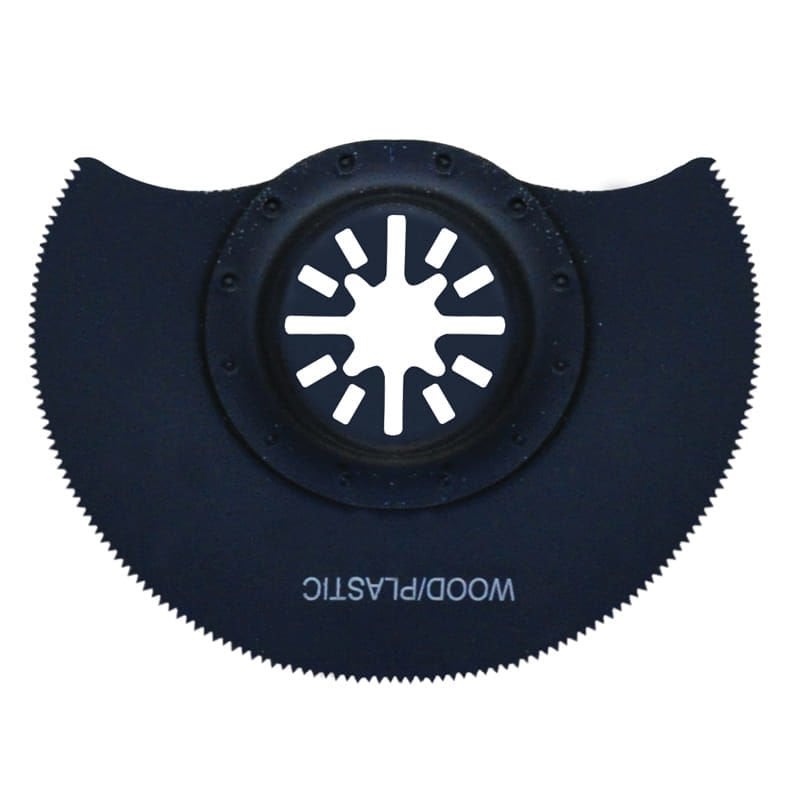 RTRMAX RTY13708 Ahşap için Segman Testere Bıçağı