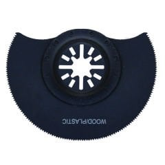 RTRMAX RTY13708 Ahşap için Segman Testere Bıçağı