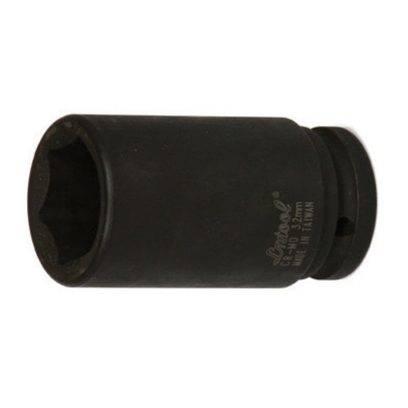 Osaka Tool LN34D17 3/4 inç 17mm Havalı Derin Lokma