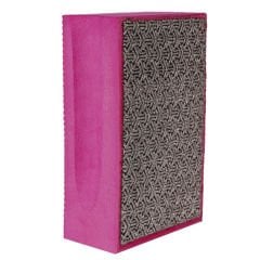 DİSTAR Pembe 60 Kum Elmas Ped