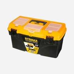 RTRMAX RC0013 13'' Organizer Klasik Takım Çantası