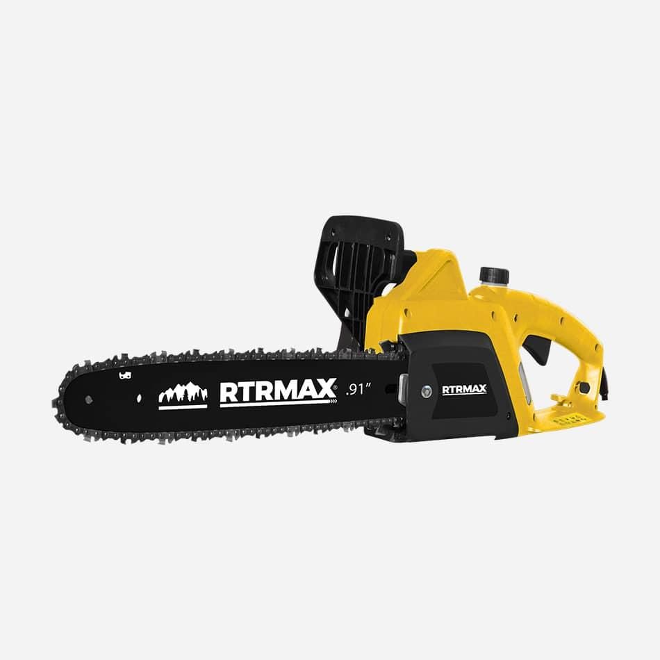 Rtrmax RTM903 Elektrikli Ağaç Kesme Motoru 40cm
