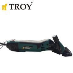 Troy T 19902 Profesyonel Koyun Kırkma Makinası
