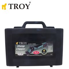 Troy T 19902 Profesyonel Koyun Kırkma Makinası