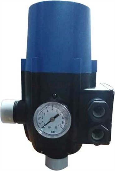 Rain Pump TPC13A Otomatik Pres Kontrol