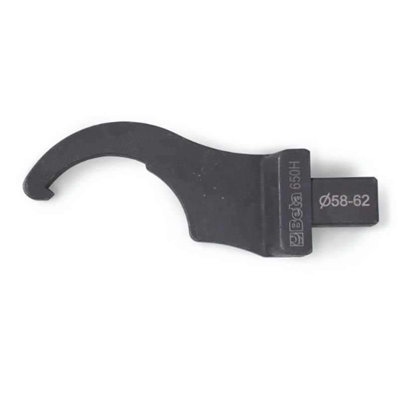 Beta 006500968 68-75mm 14x18 Geçme Tork Ucu Ay Anahtarı