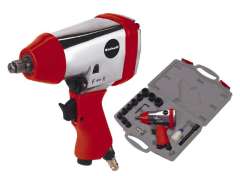 Einhell DSS 260/2 Havalı Darbeli Somun Sıkma Sökme
