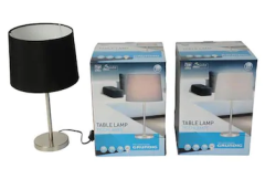 GRUNDIG 51440 Masa Lambası