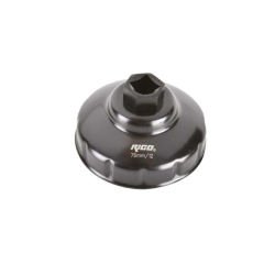 Rico 013-KK1216 1/2'' 76/14 Tas Tipi Filtre Anahtarı
