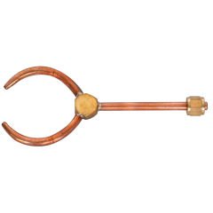 Evren 775 Oksijen-Propan Çatal Lens Kaynak Hamlaçı için No:5 Çatal Lens