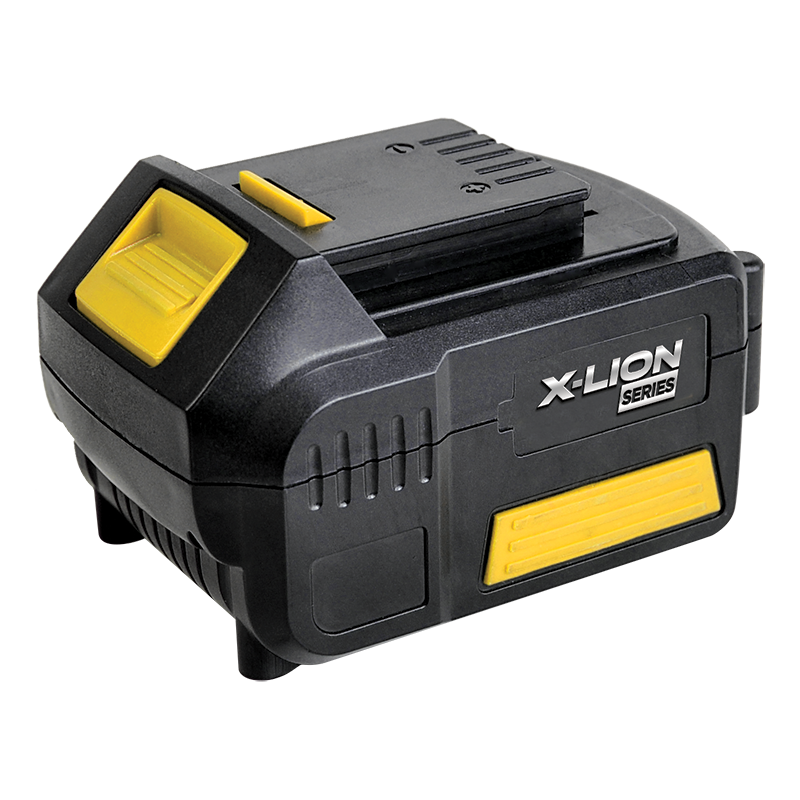 Rtrmax RTX1804 18V 4 Ah XLion Serisi Akü