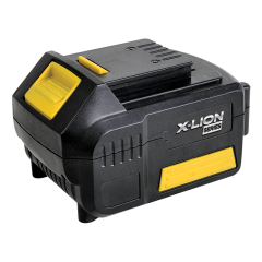 Rtrmax RTX1804 18V 4 Ah XLion Serisi Akü