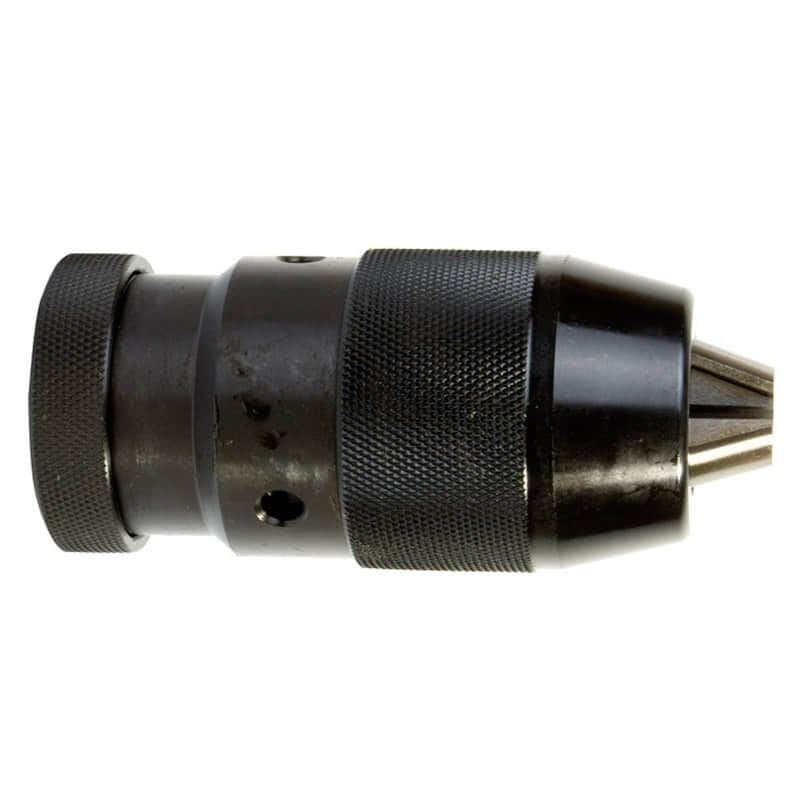 San Ou 1-13mm 3/8'' Dişi Elle Sıkmalı Mandren