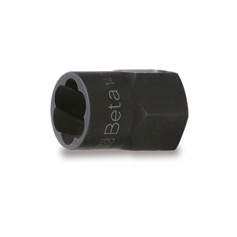 Beta 014280017 1428 17mm Bozuk Cıvata Sökme Lokması