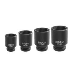 Ingco HHISSET Havalı Lokma Grubu