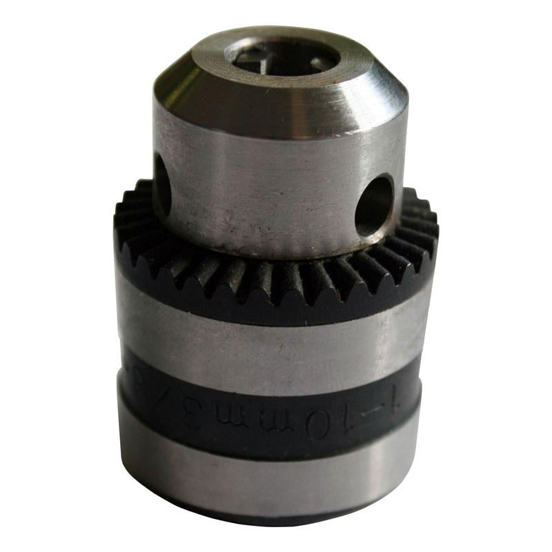 Partner PT21051 1.5-10mm 3/8-24'''' Anahtarlı Mandren