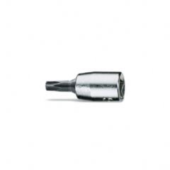 Beta 009000718 900TX T7 1/4'' Torx Allenli Lokma