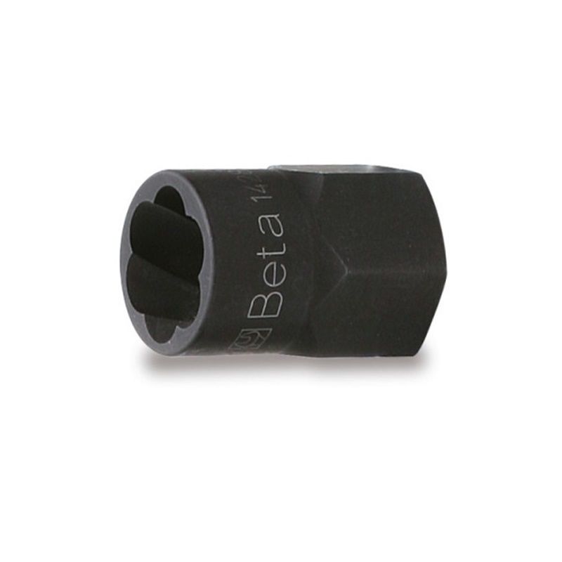 Beta 014280019 1428 19mm Bozuk Cıvata Sökme Lokması