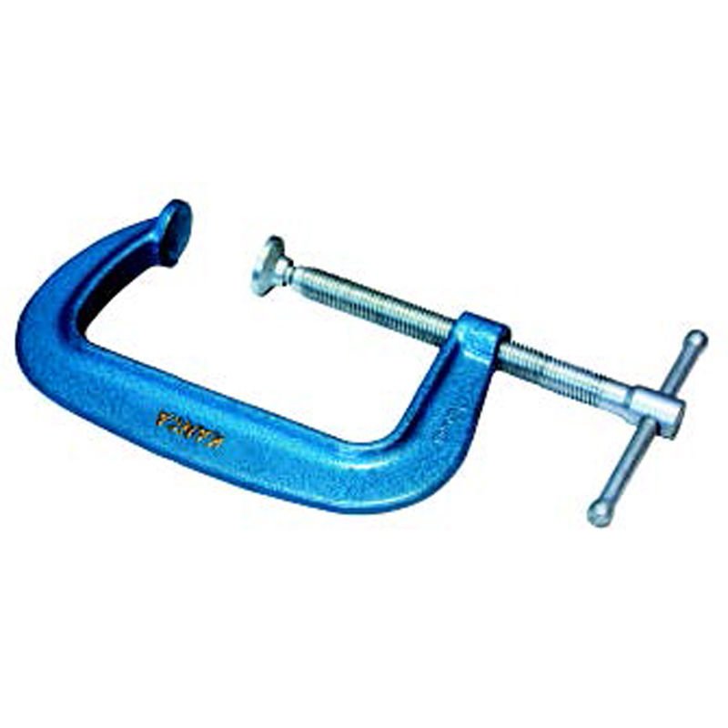 Kanca 25cm Kazancı Dövme Çelik İşkence