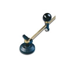 Bohle 514.0 Silberschnit  Daire Cam Kesme