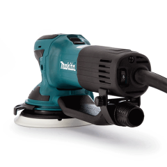 Makita BO6050J  Dairesel Eksantrik Zımpara Makinası