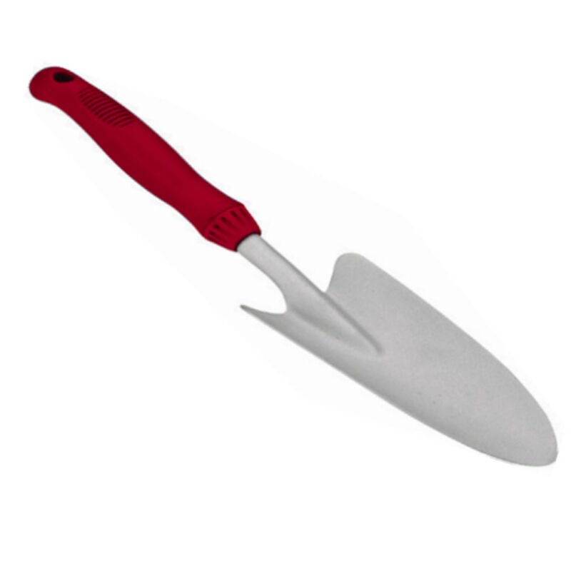 Maxgarden MAX602238 13-1/2'' Epoksi Kaplı Çelik İnce Kürek