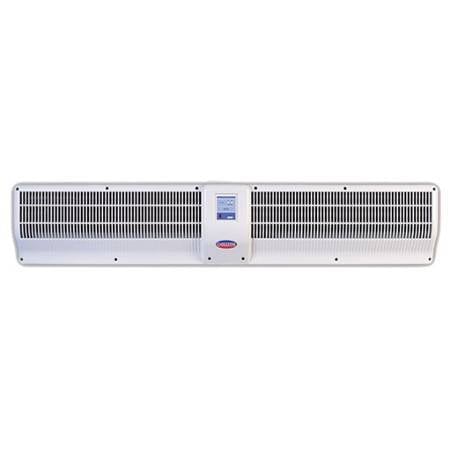 Olefini K-43 UD Monoblok Tip Isıtıcısız 100 CM Hava Perdesi