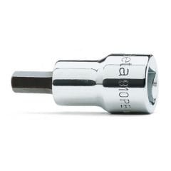 Beta 009100534 910PE/AS 7/32'' 3/8'' Altı Köşe Allenli Lokma