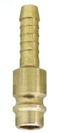 LÜDECKE ES 13 S Hortum Ucu (13mm)