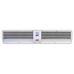 Olefini K-44 UD Monoblok Tip Isıtıcısız 120 CM Hava Perdesi