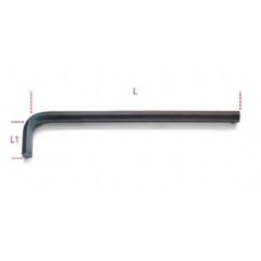 Beta 000960945 96T 10mm Metrik T Allen Anahtar