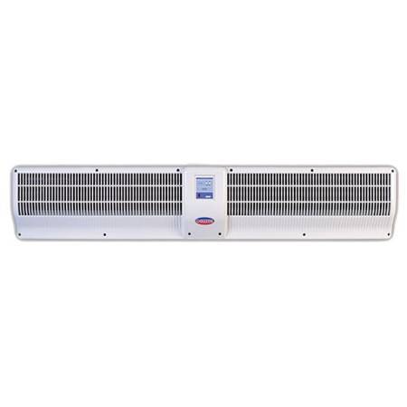 Olefini K-46 UD Monoblok Tip Isıtıcısız 160 CM Hava Perdesi