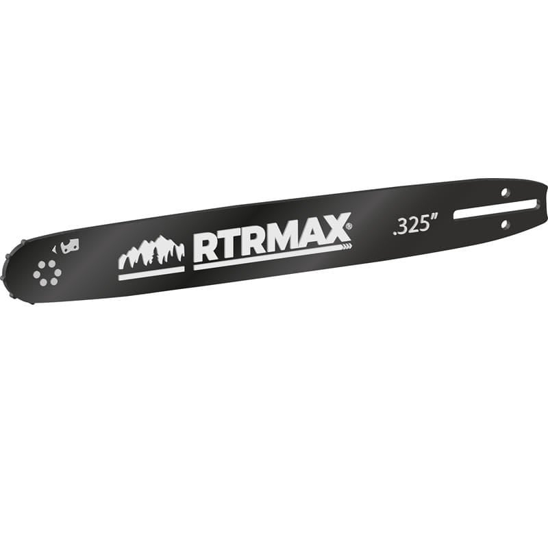 RTRMAX RTY872 45cm 325'' Profesyonel Kılavuz Pala