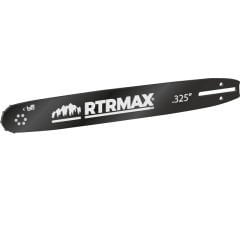 RTRMAX RTY872 45cm 325'' Profesyonel Kılavuz Pala