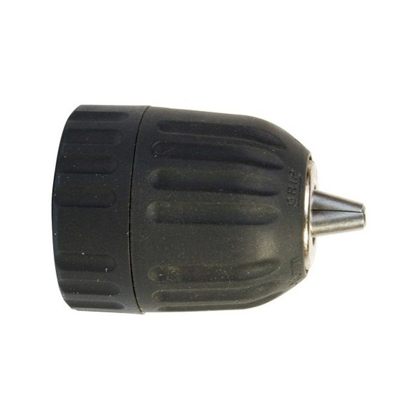 San Ou 1-10mm 1/2'' Dişi Şarjlılar için Plastik Kaplı Elle Sıkmalı Mandren
