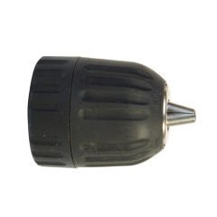 San Ou 1.5-13mm 1/2'' Dişi Şarjlılar için Plastik Kaplı Elle Sıkmalı Mandren