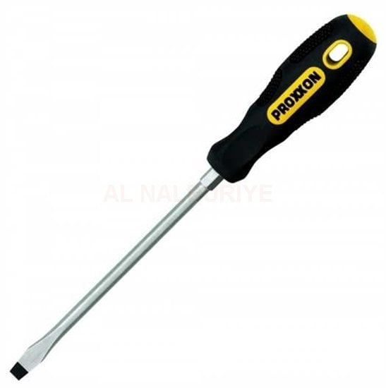 Proxxon 22012 4mm Düz Uçlu Tornavida