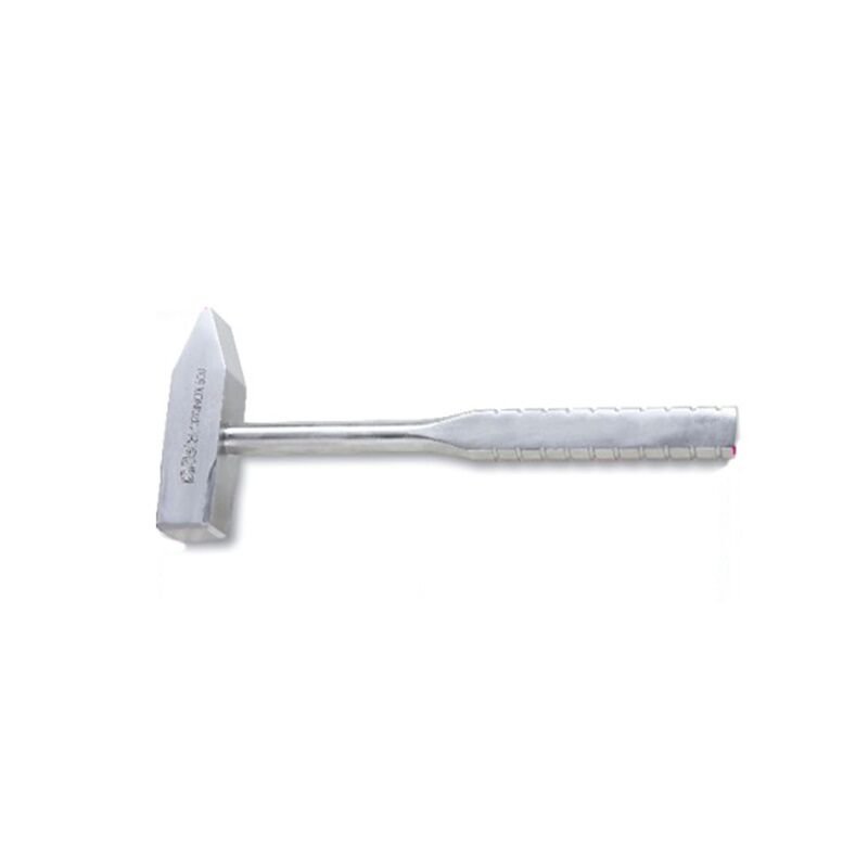 Beta 013700375 1370INOX 500gr 240mm Paslanmaz Inox Çekiç
