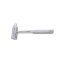 Beta 013700375 1370INOX 500gr 240mm Paslanmaz Inox Çekiç