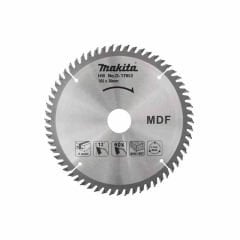Makita D-17902 Tct Elmas Daire Testere 185x30mm 60 Diş
