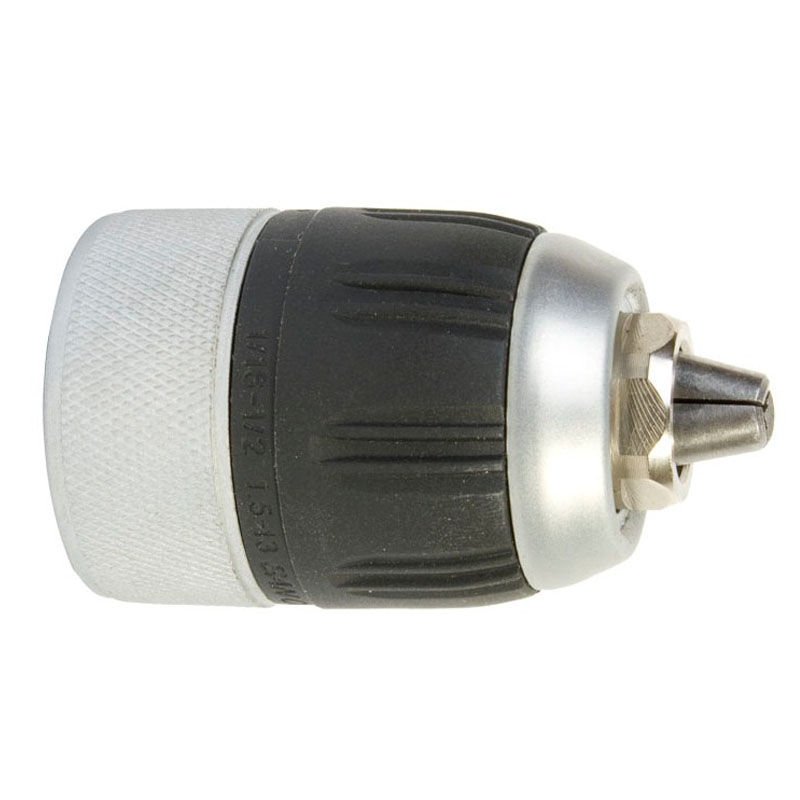 San Ou 1.5-13mm 1/2'' Kilitli Supra Mandren