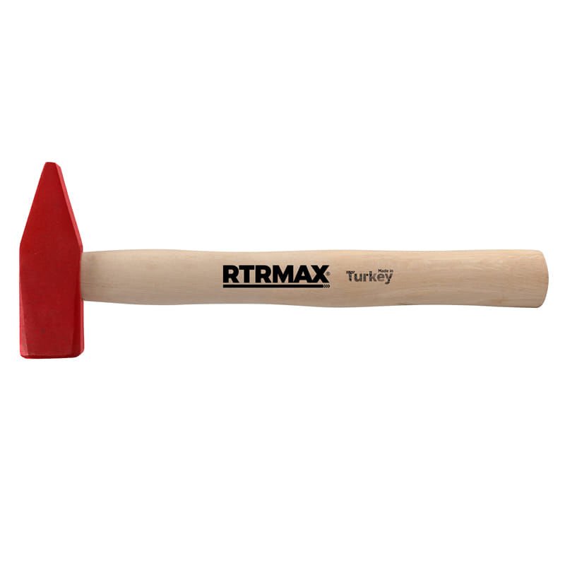 RTRMAX RH09805 500gr Ağaç Saplı Çekiç